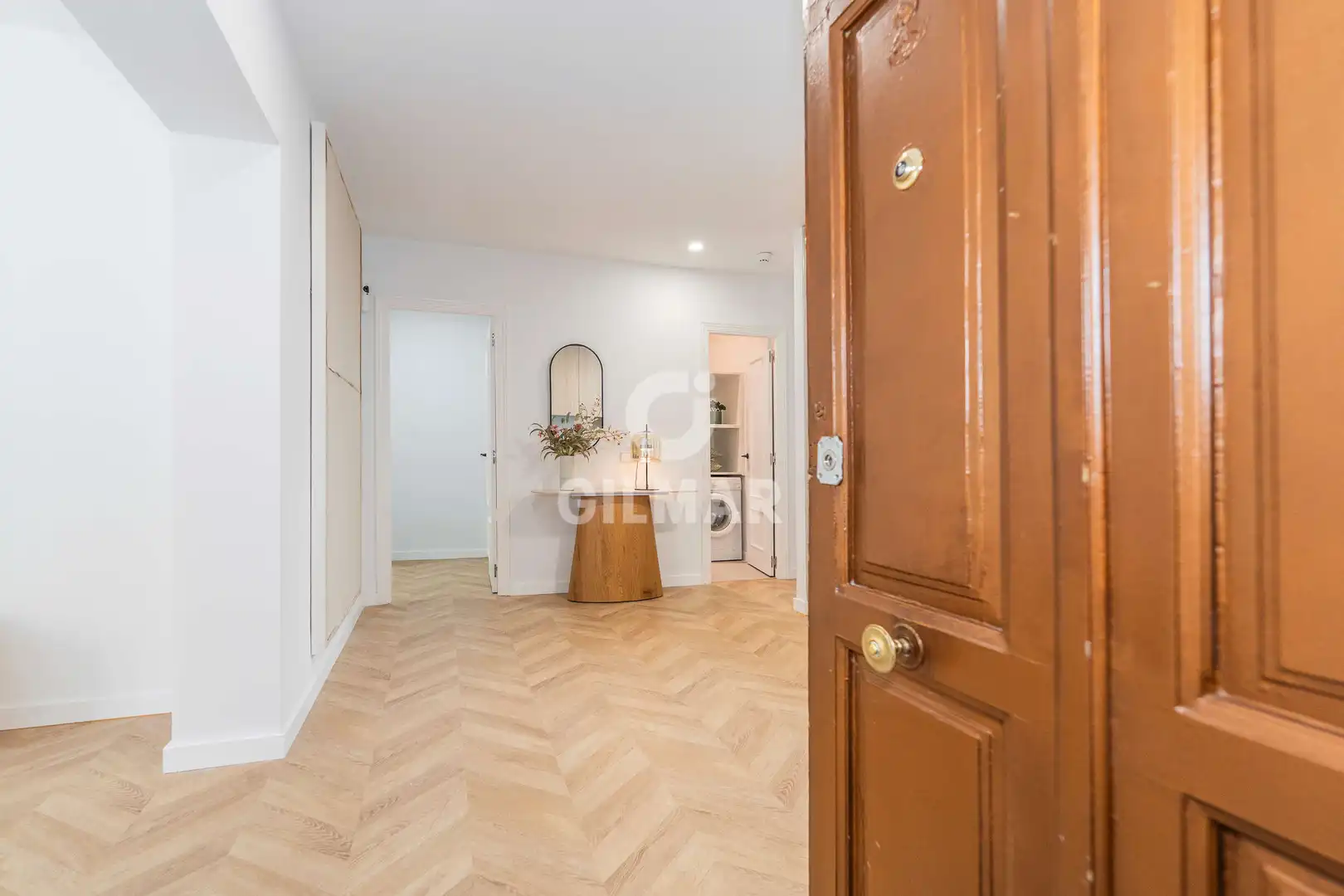 Flat for sale in Madrid  with Heating