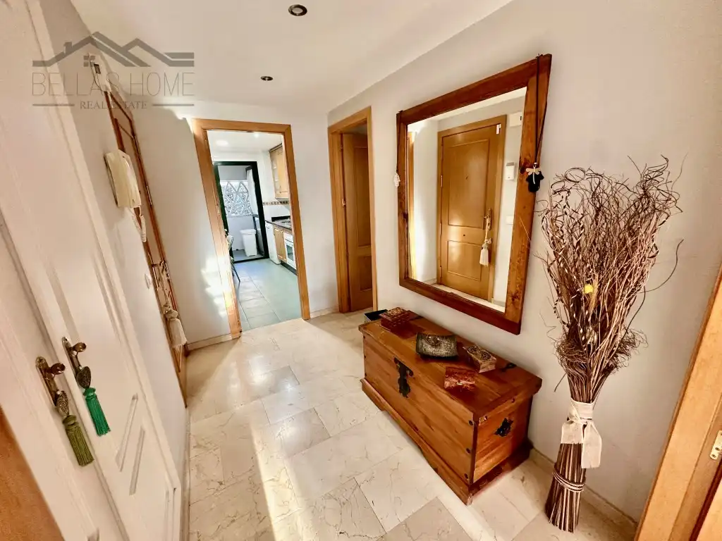 Piso en venta en Estepona con Aire acondicionado, Terraza y Piscina