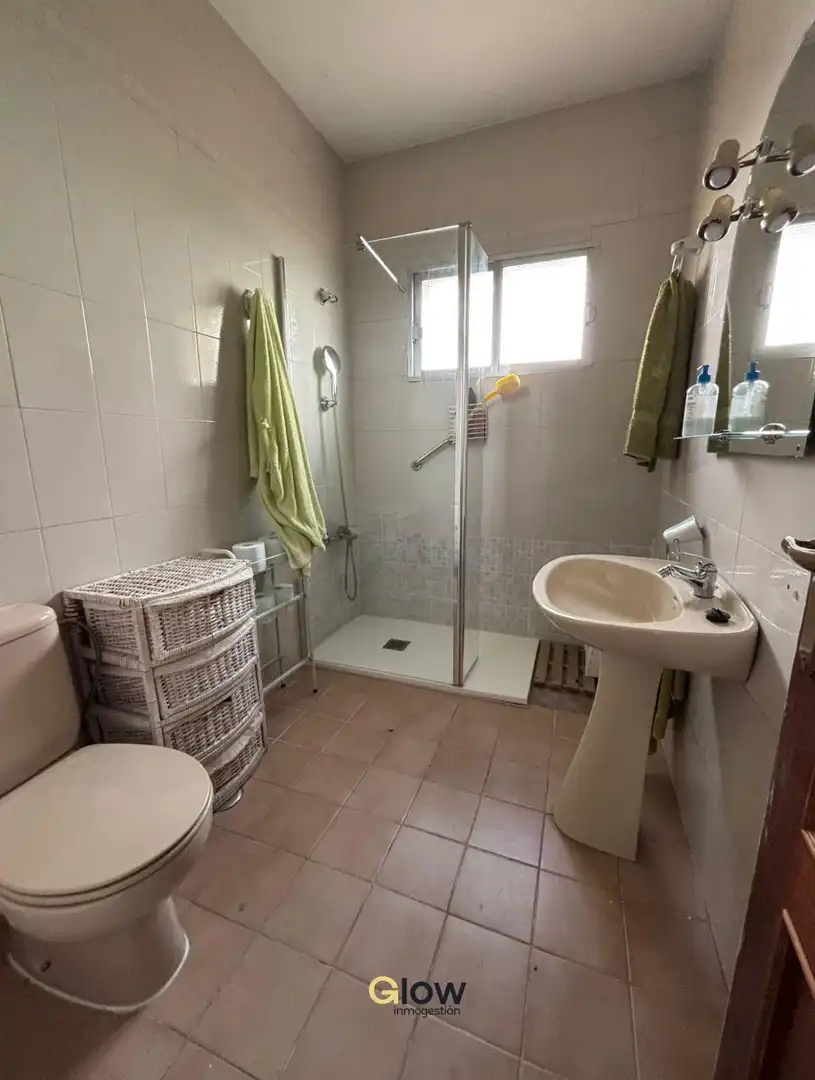 Detached house with pool for sale in Ciudad Jardín, imagen 33