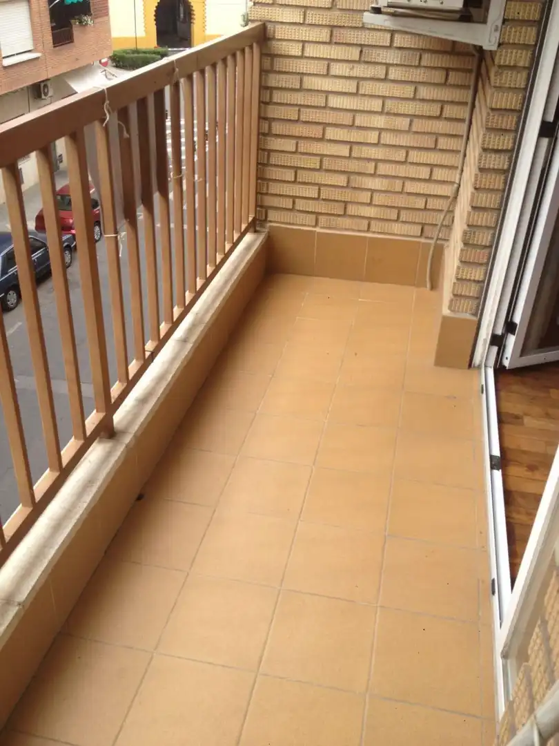 Piso con ascensor en alquiler en PEDRERA BAJA, imagen 3