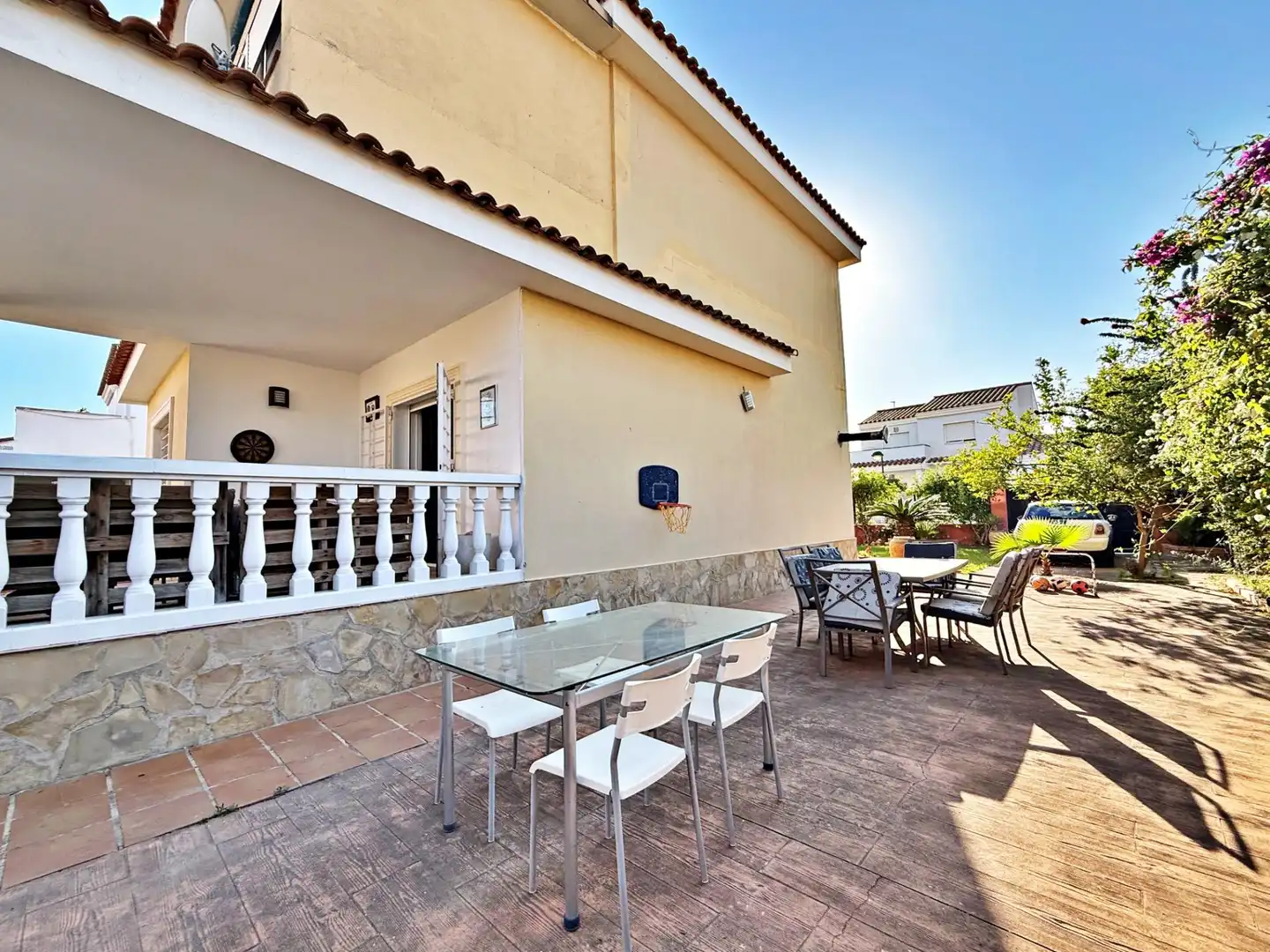Villa con piscina in vendita a BAIX MAESTRAT (DEL), imagen 42