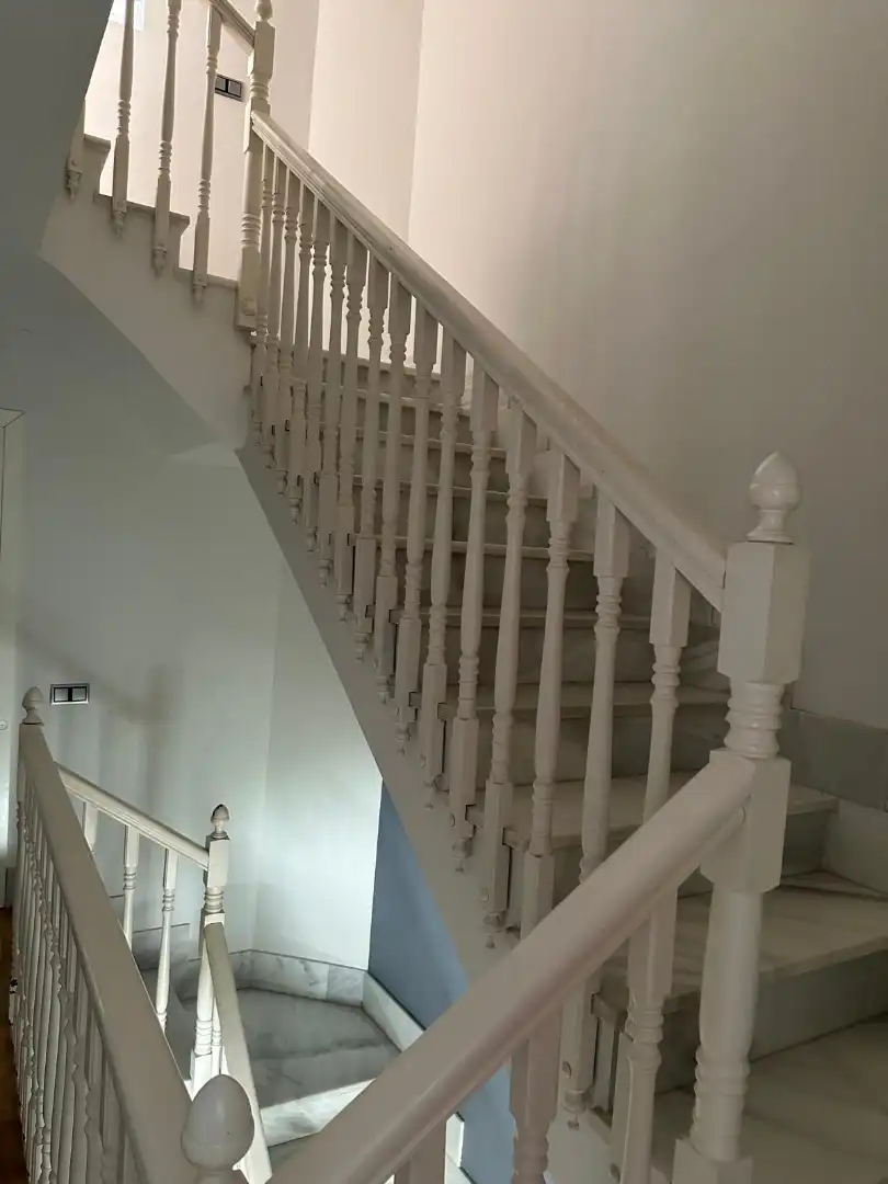 Casa adosada en venta en Ciudad Real con Aire acondicionado, Calefacción y Trastero