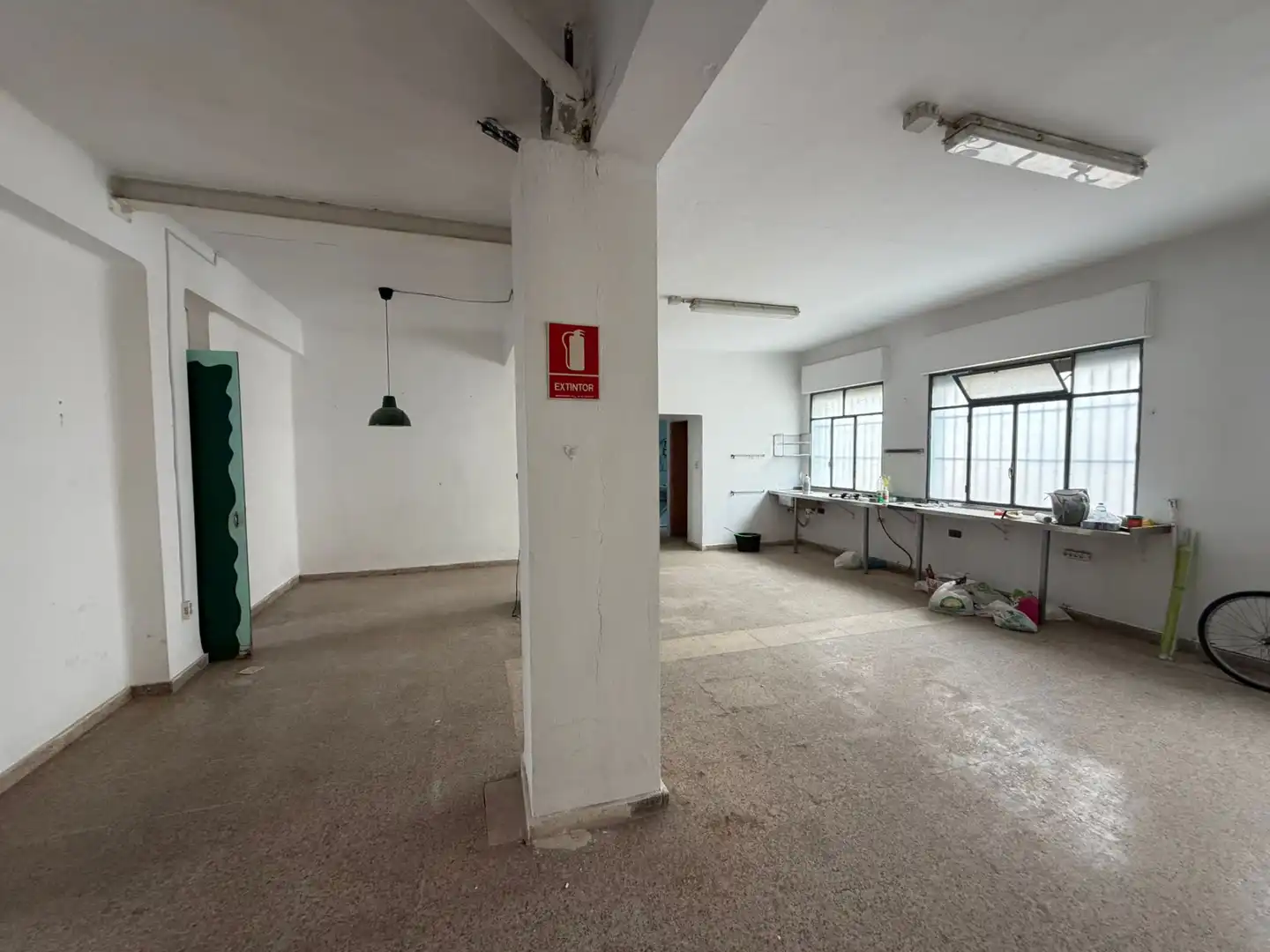 Piso en venta en Valencia con Aire acondicionado, Calefacción y Amueblado