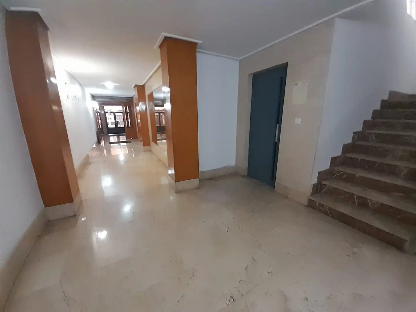 Appartamento con terrazza in vendita a Calle Numancia, imagen 54