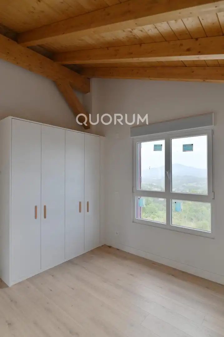 Adosado con jardín en venta en Calle Calle Arritugane, imagen 43