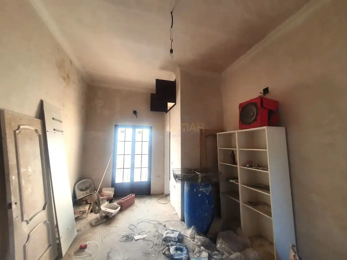 Casa con terraza en venta en Guillena pueblo, imagen 58