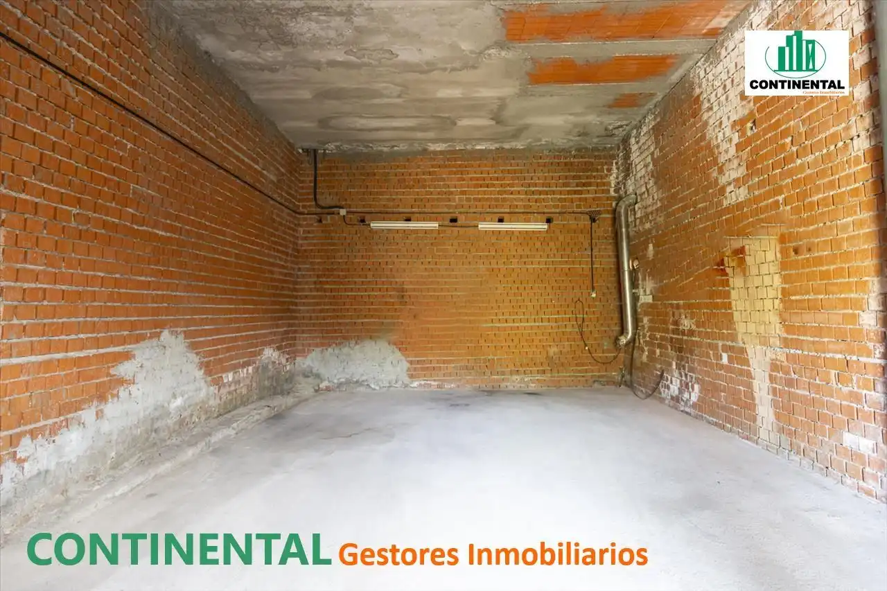 Casa amb jardí en venda a DE LA RIBERA 34, imagen 31