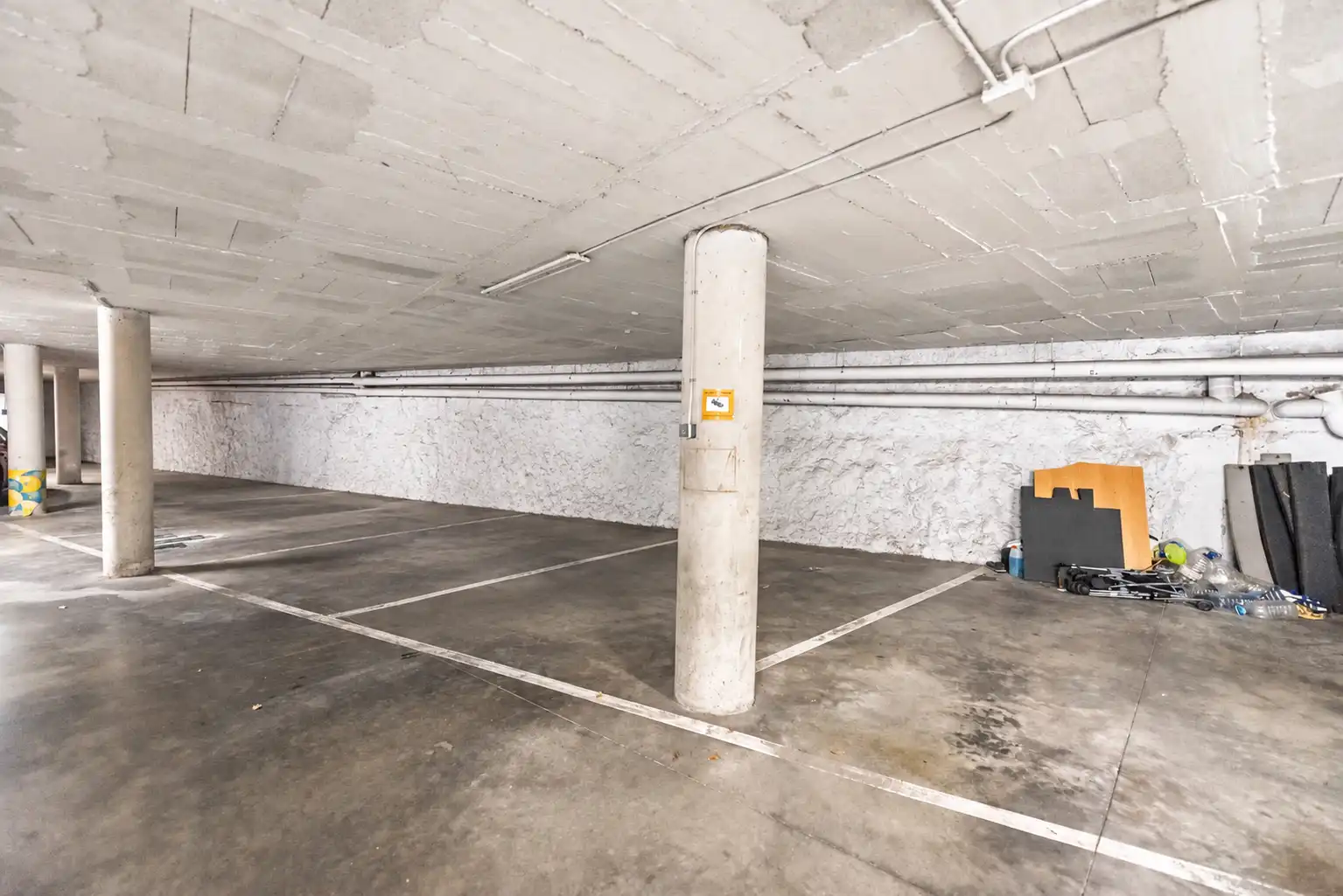 Wohnung mit Terrasse zum Verkauf in Carrer de Bourg de Peage, imagen 32