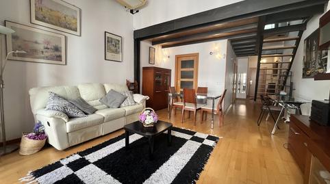 Photo 3 of Duplex to rent in Av. de Miraflores, Cruz Roja, Sevilla