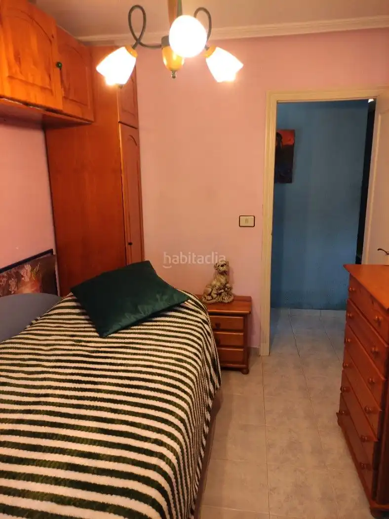 Flat with pool for sale in Calle Cresta del Gallo 2, imagen 11