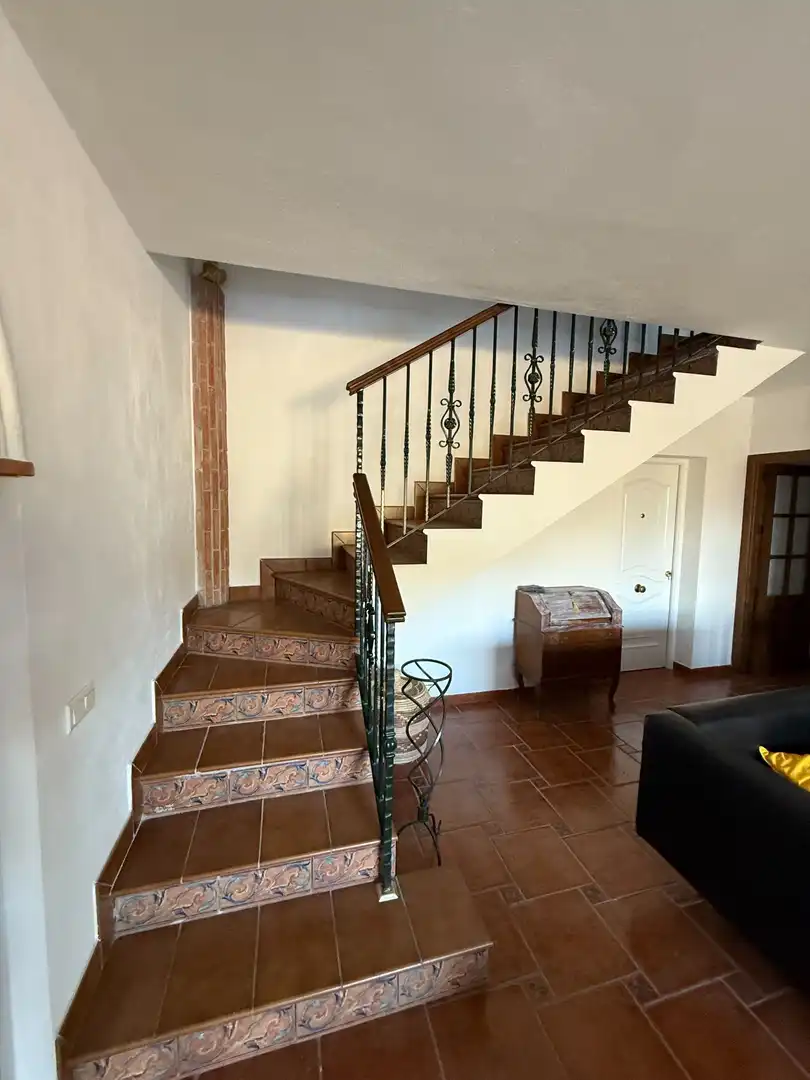 Casa rústica en venda a Pereilas Alta, imagen 16