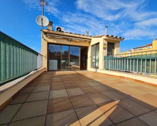 Terrace of House or chalet for sale in Salt  with Air Conditioner, Heating and Terrace