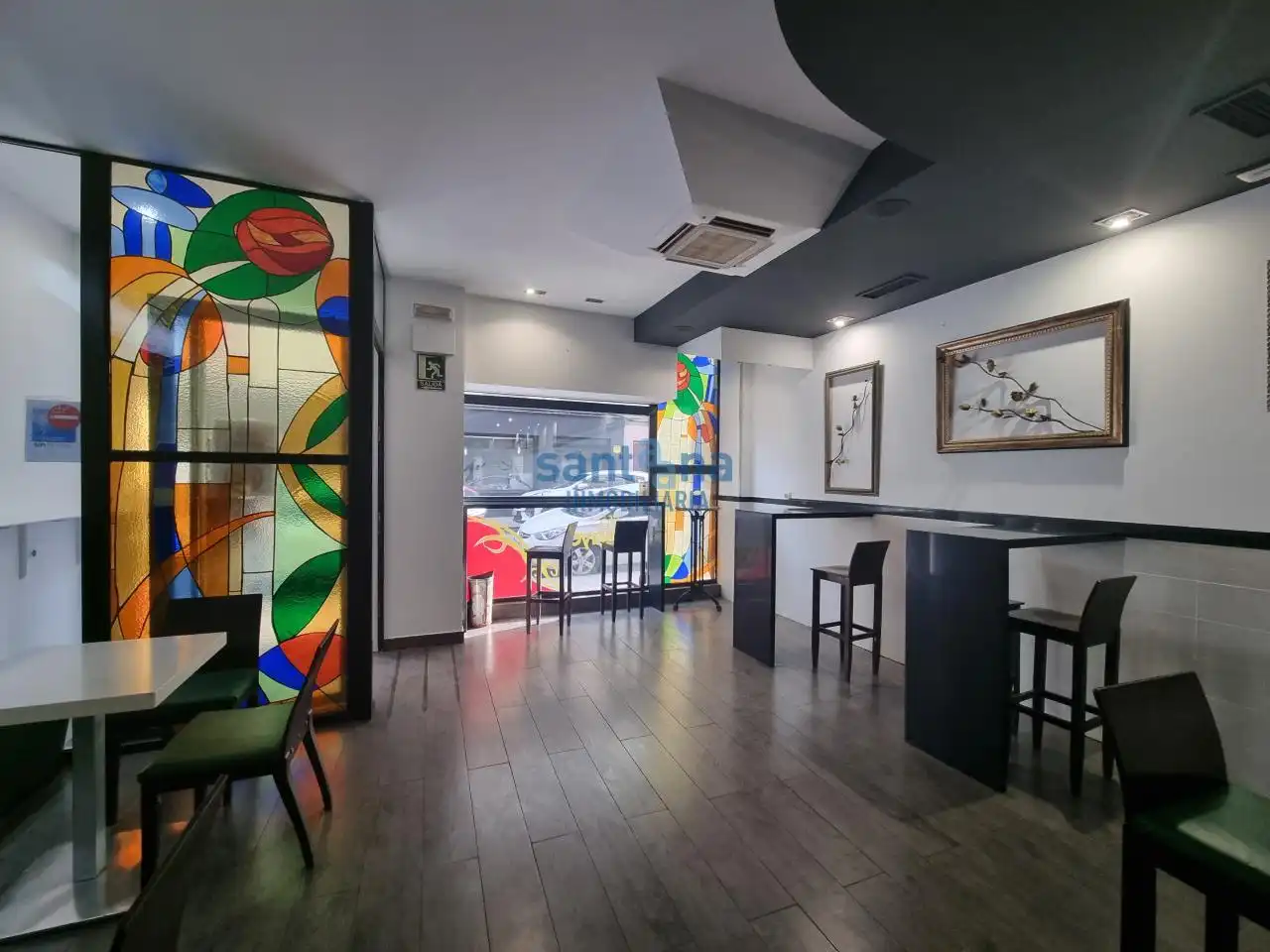 Local en venta en León Capital  con Aire acondicionado y Amueblado