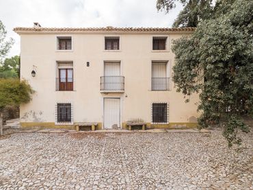 Villa à vendre à Mula