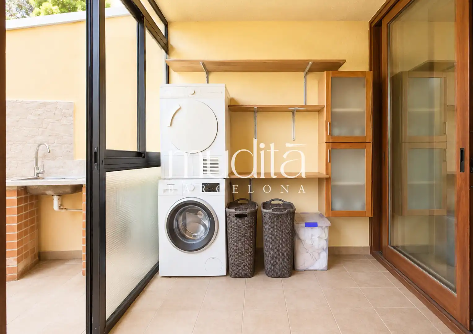 Haus mit Garten zum Verkauf in Llinars del Vallès, imagen 10