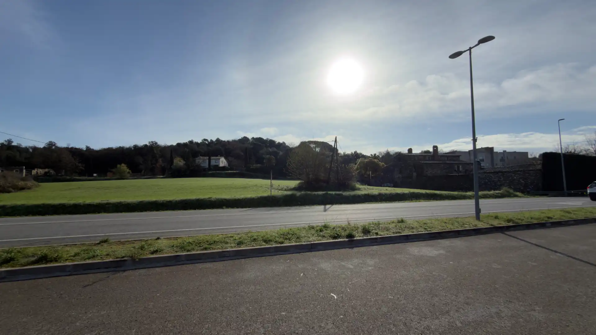 Terreno residencial en venta en Carrer Cira de Girona 122, imagen 3