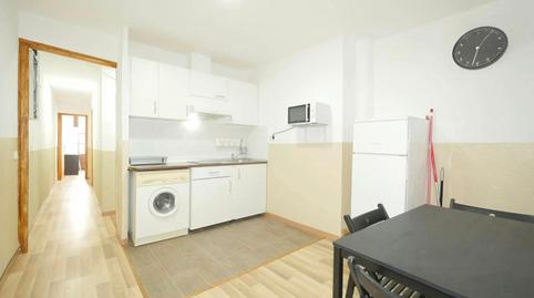 Foto 5 de Piso para compartir en N/a, El Raval, Barcelona