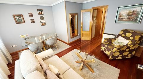 Foto 2 de Piso en venta en Avilés - Calle Bances Candamo, Centro, Avilés