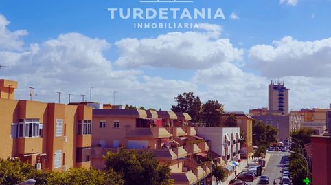 Foto 2 de Planta baja en venta en V Centenario - Piletas - Capuchinos, Sanlúcar de Barrameda
