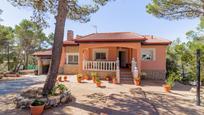 Exterior view of House or chalet for sale in Albalate de Zorita