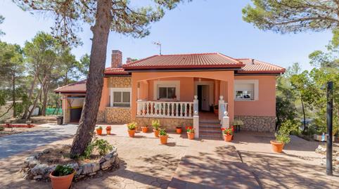 Photo 3 of House or chalet for sale in Calle Nueva Sierra An, Albalate de Zorita, Guadalajara