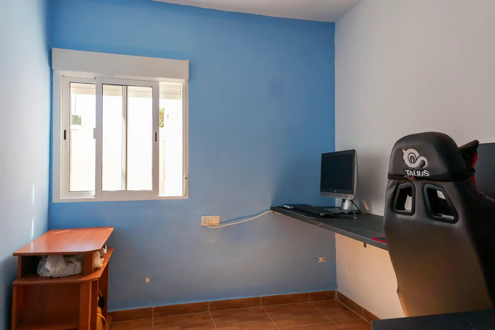 Casa adosada en venta en Rioja