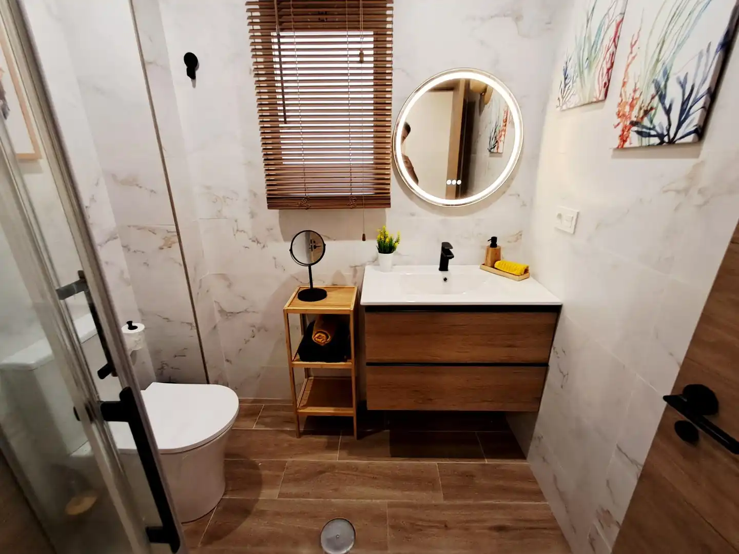 Appartamento con terrazza in vendita a Calle de la Sal, imagen 28