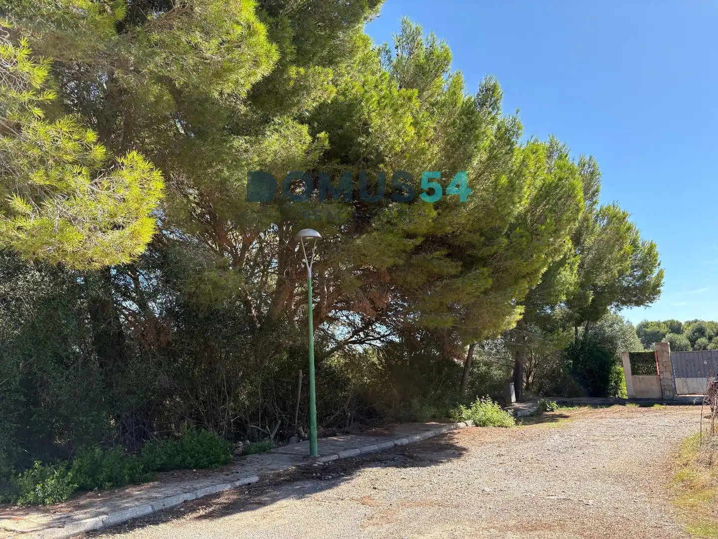Rustikales Grundstück zum Verkauf in Cales de Mallorca, imagen 7