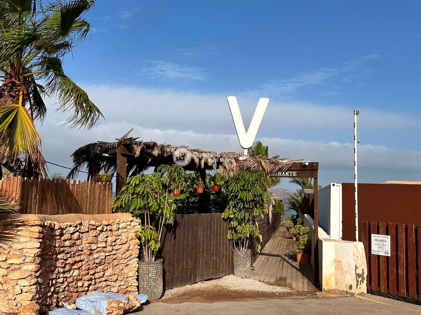 Casa o chalet en venta en La Manga del Mar Menor con Calefacción, Terraza y Amueblado