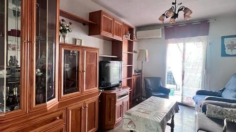 Foto 4 de Pis en venda a Buena Vista, Madrid