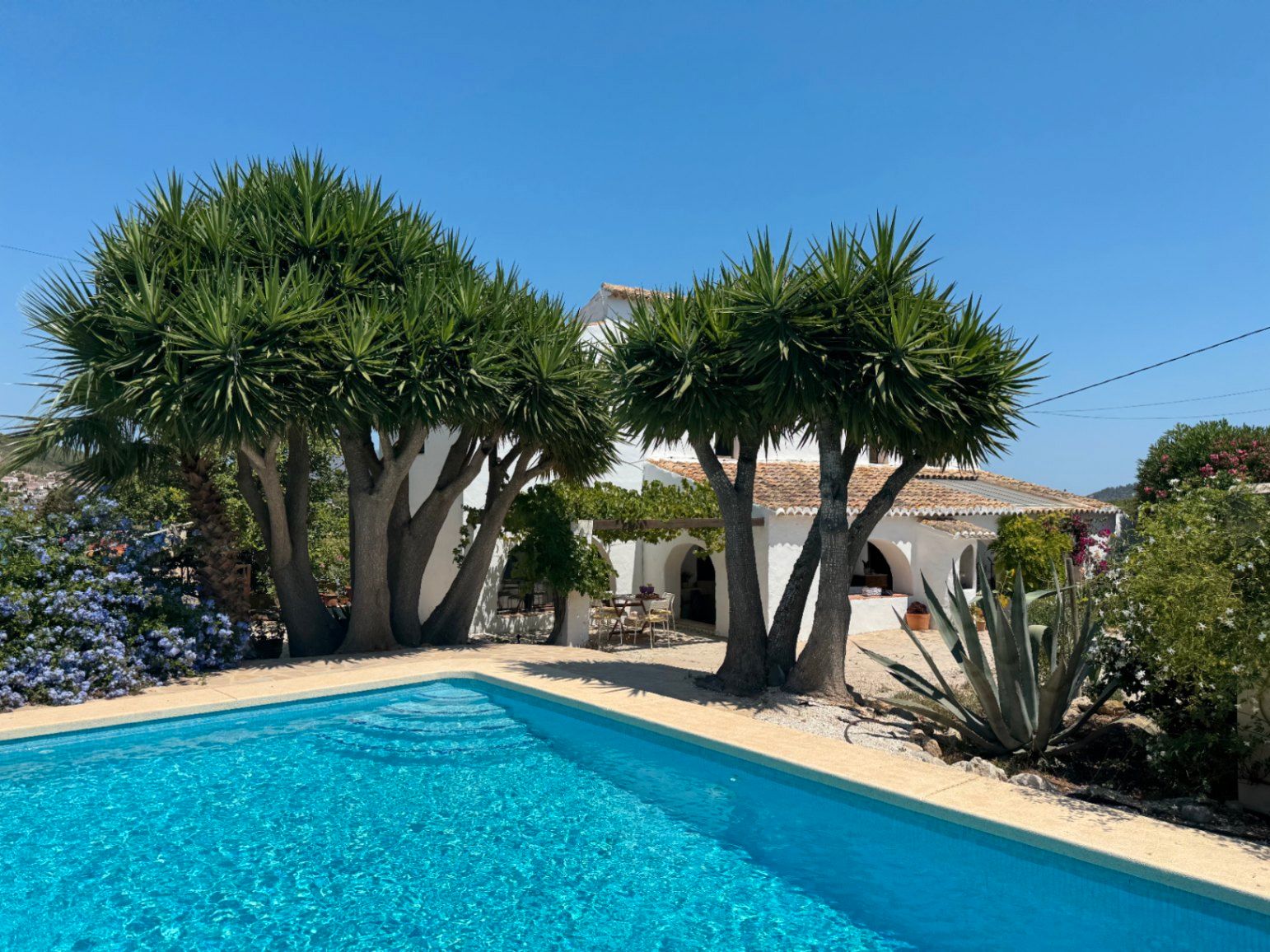 Finca rústica en venda a Centro