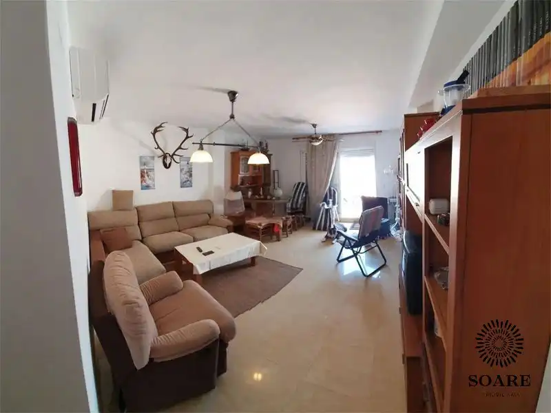 Penthouse with lift for sale in ANTONIO PASCUAL, imagen 22