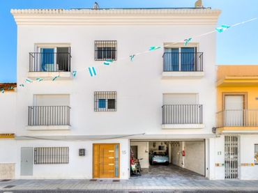 Apartamento en venta en San Pedro de Alcántara