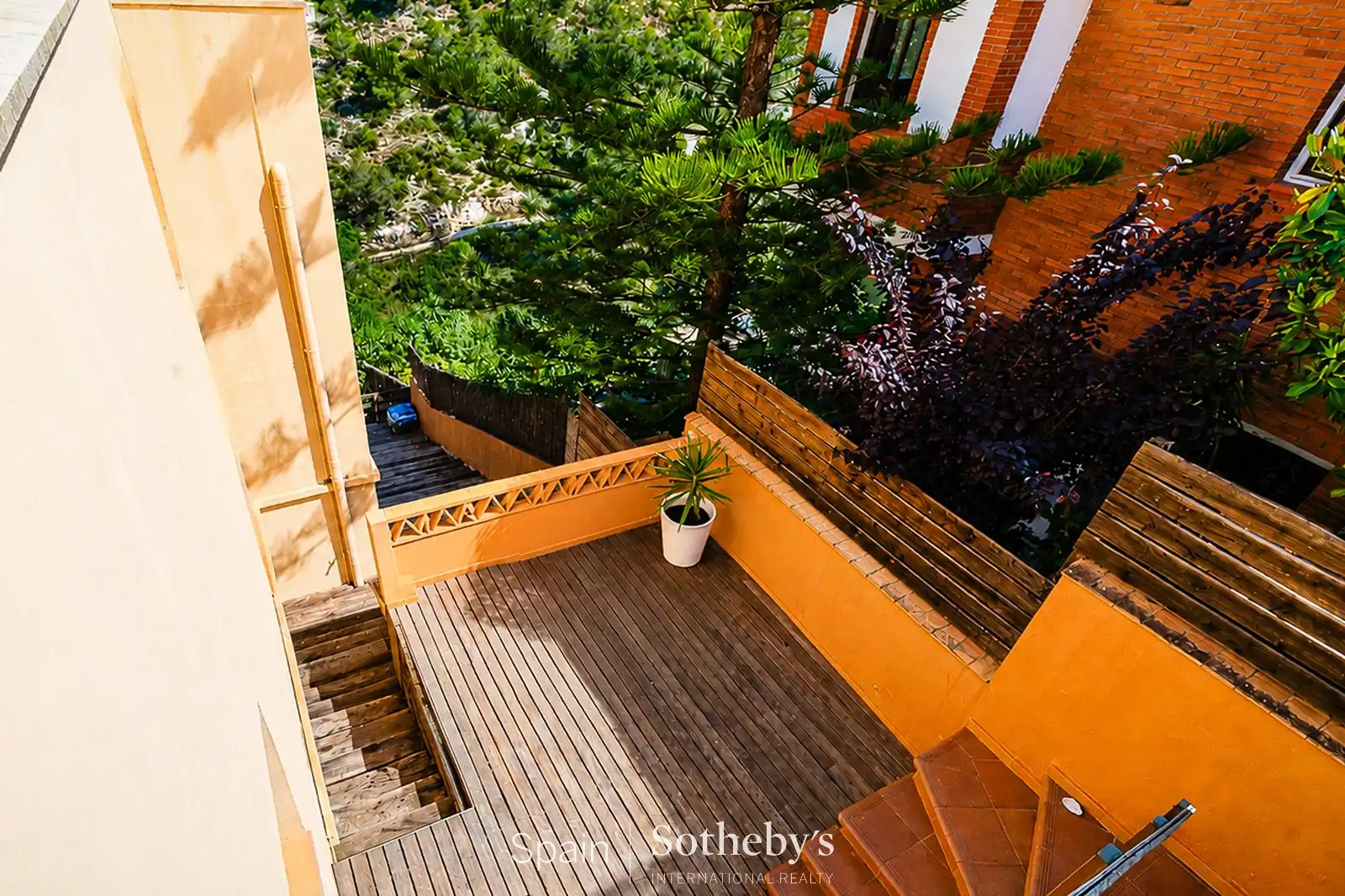 Maison avec piscine à vendre à Avinguda del Puig d'en Boronet, imagen 31