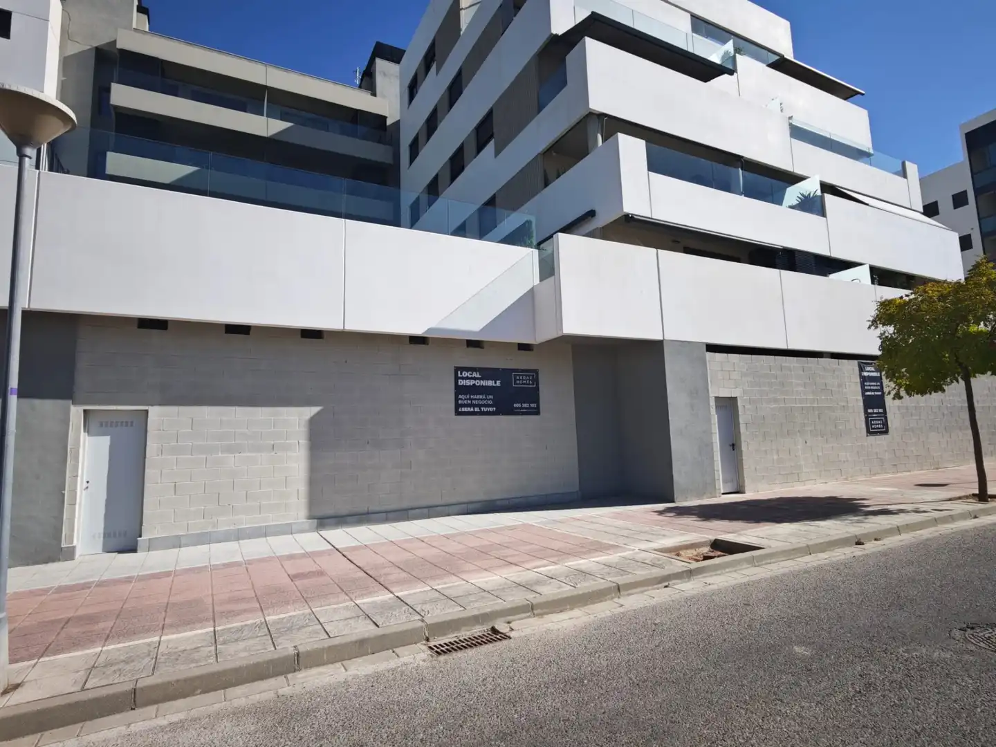 Local commercial à vendre à Calle Zorzaleña, imagen 4