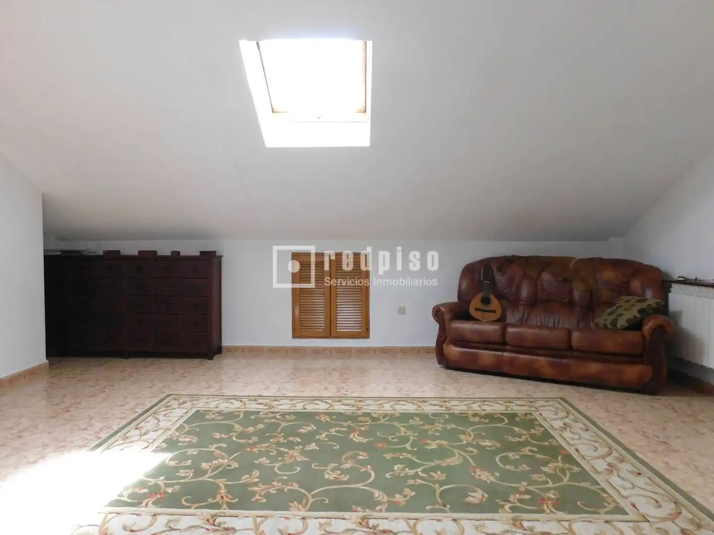 Casa o chalet en venta en Getafe con Calefacción y Terraza