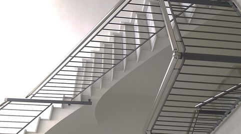 Foto 3 de Oficina de alquiler en Caracter Riera, Centre, Mataró