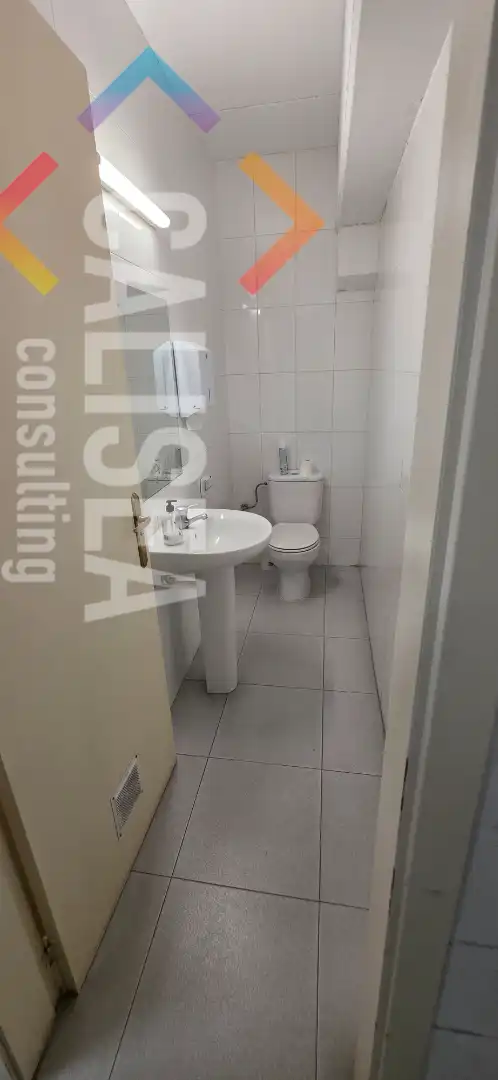 Industriegebäude mit Aufzug zur Miete in Camí de Can Calders 14, imagen 50