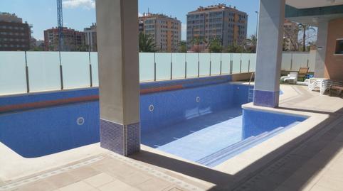 Photo 3 of Flat to rent in  Calle Santa Ángela, Juan de Borbón, Murcia