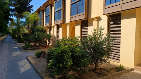VENTA DÚPLEX EN ALMERIMAR