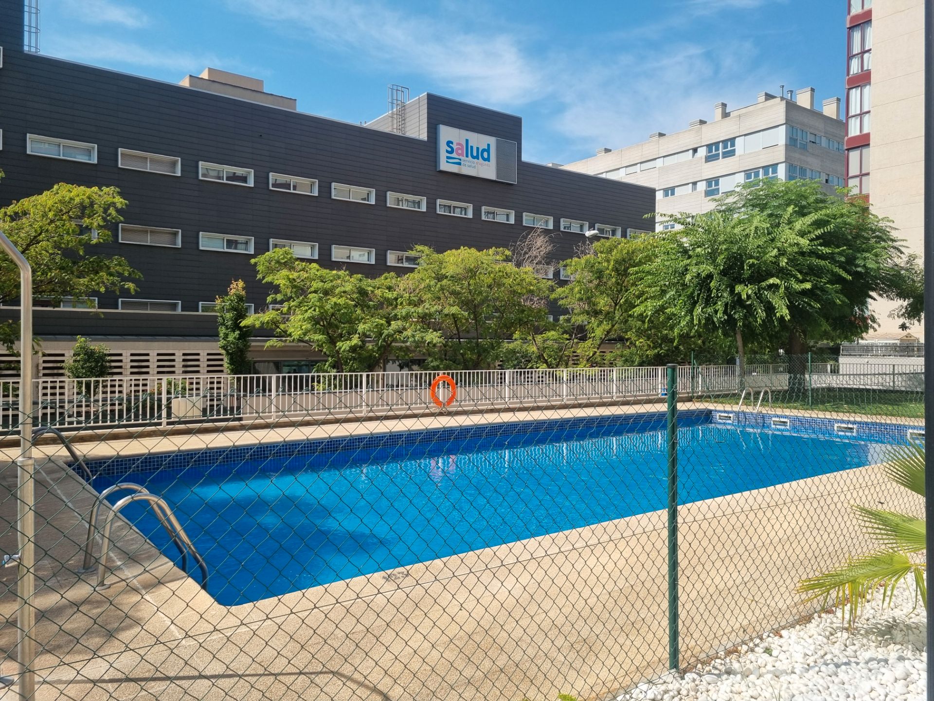 Dúplex en venta en Calle Eugenio Lucas, 24, Parque Goya