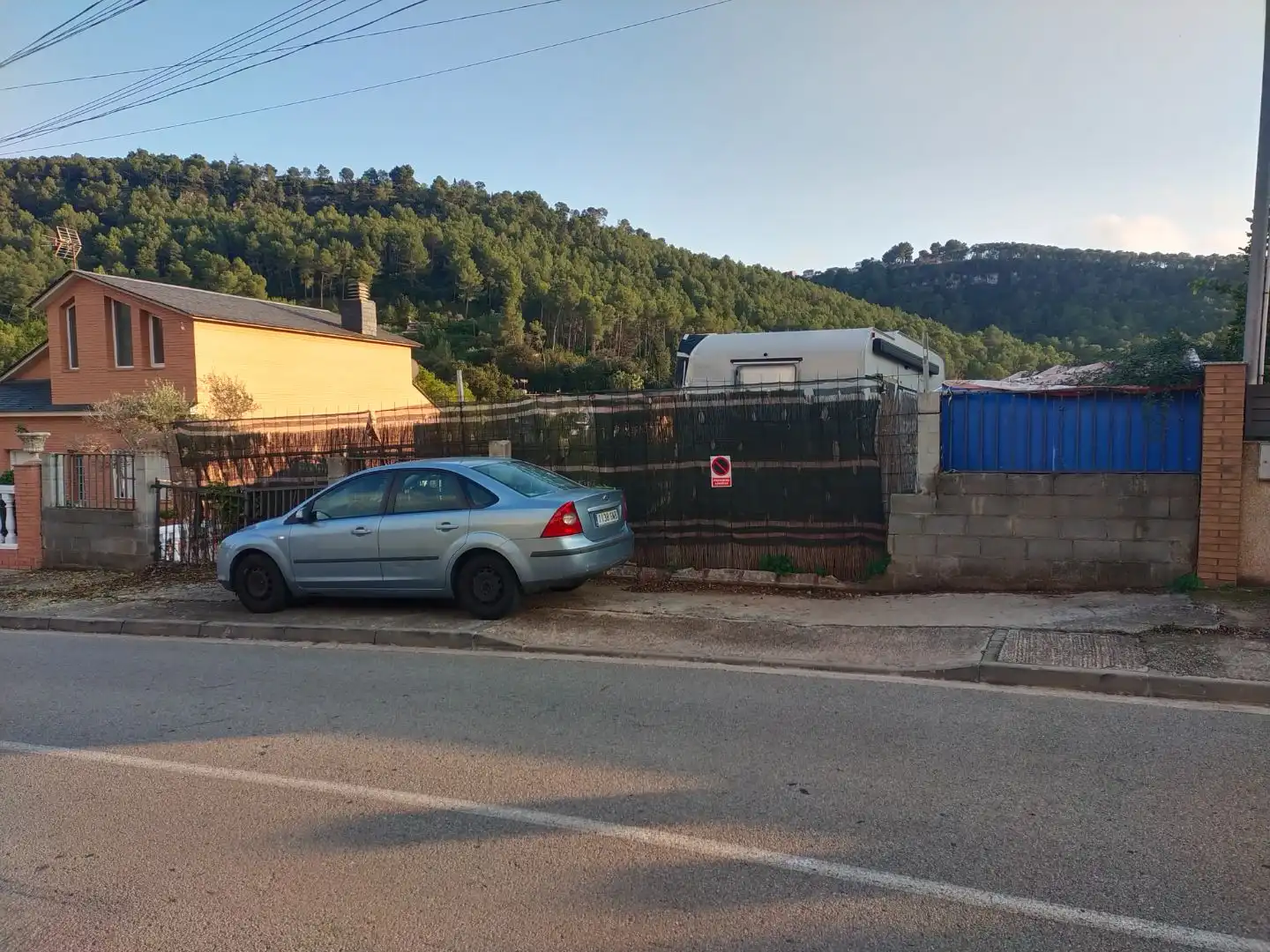 Terreny residencial en venda a Roma 12, imagen 2