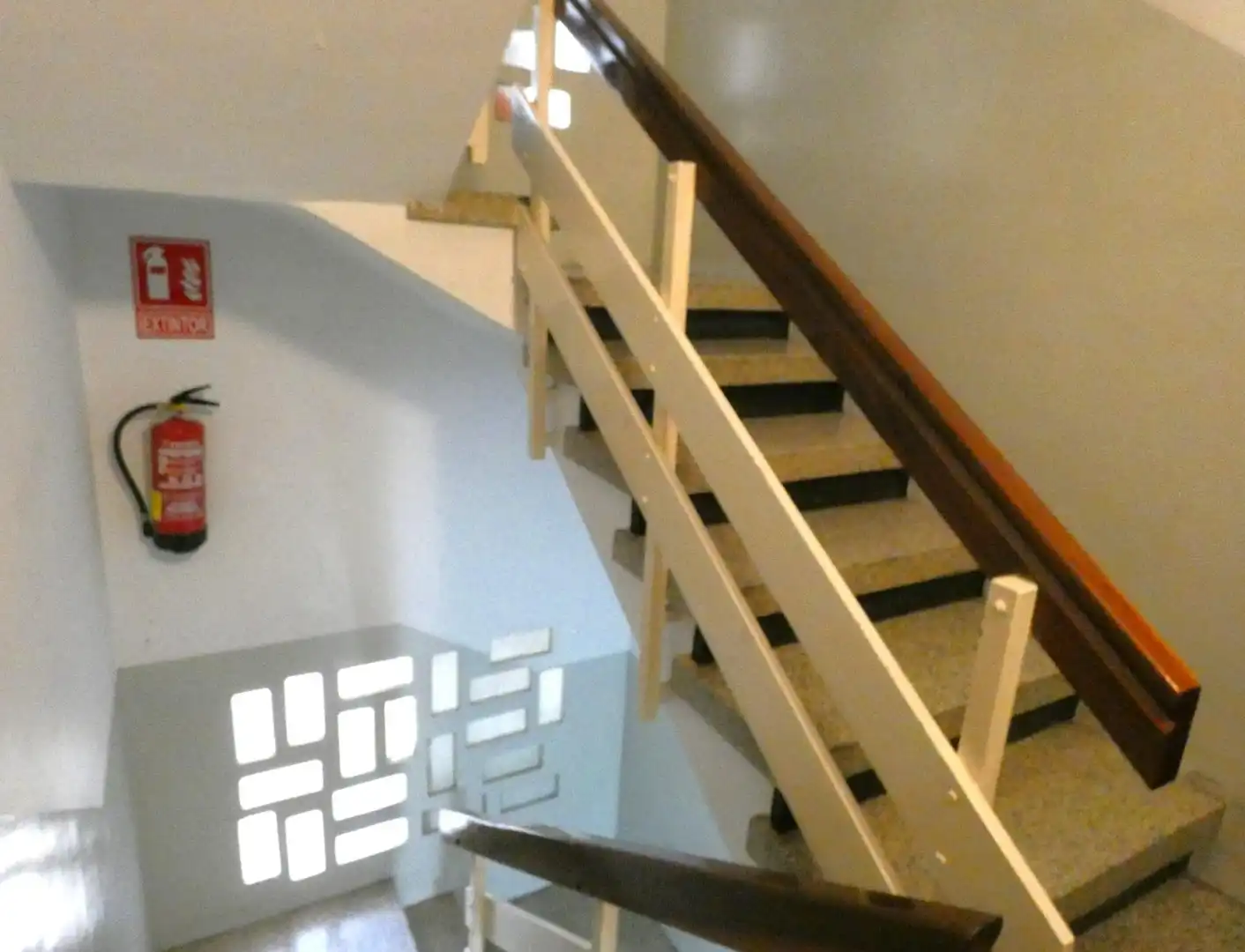 Flat for sale in Castelldefels  with Air Conditioner, Heating and Parquet flooring