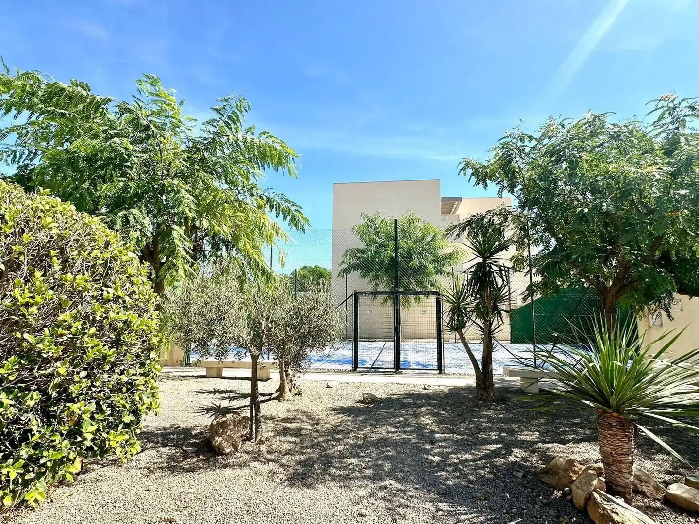 Planta baja en venta en Almería