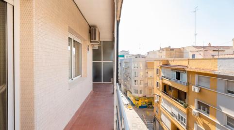 Foto 3 de Piso en venta en Calle Martínez Campos, Fígares,  Granada Capital