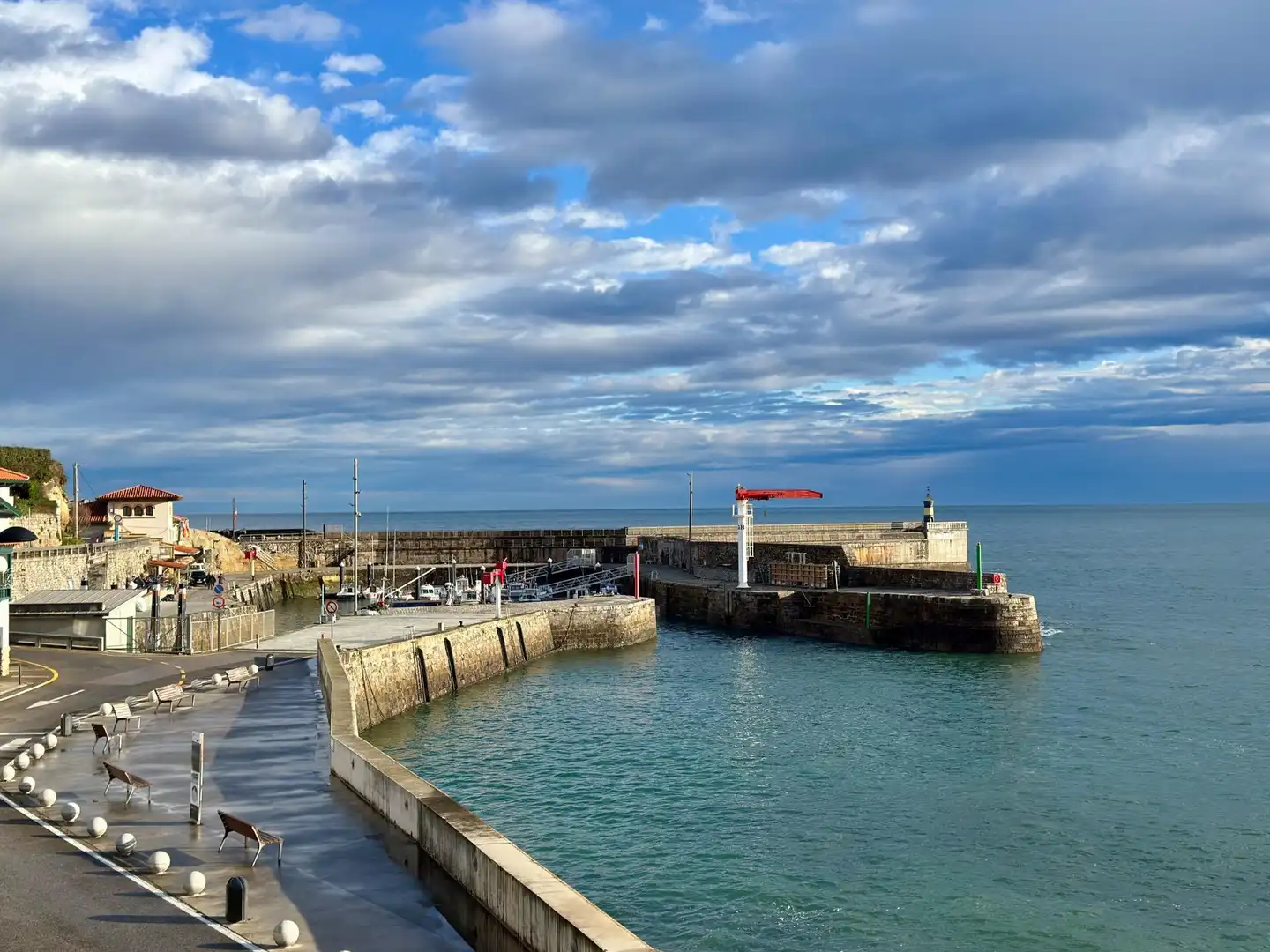 Casa o xalet en venda a MUELLE (EL), 23, Comillas (Cantabria)