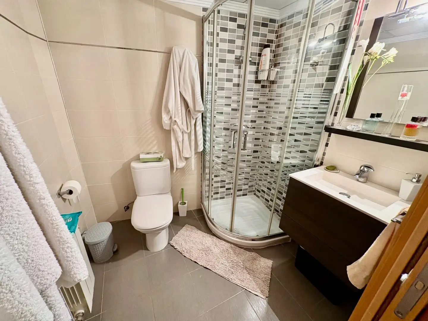 Flat for sale in San José