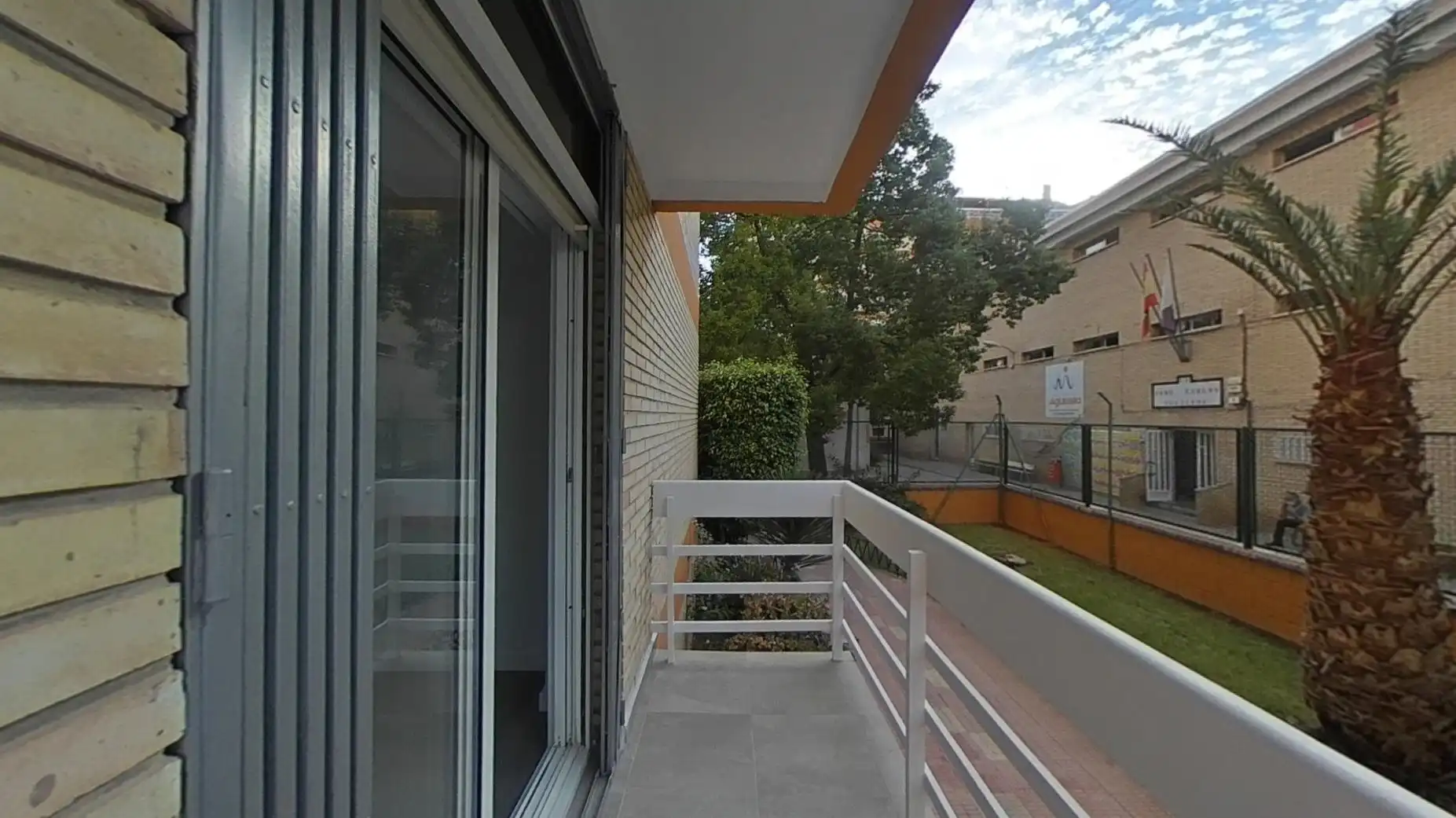 Terrassa de Pis en venda en Alicante / Alacant