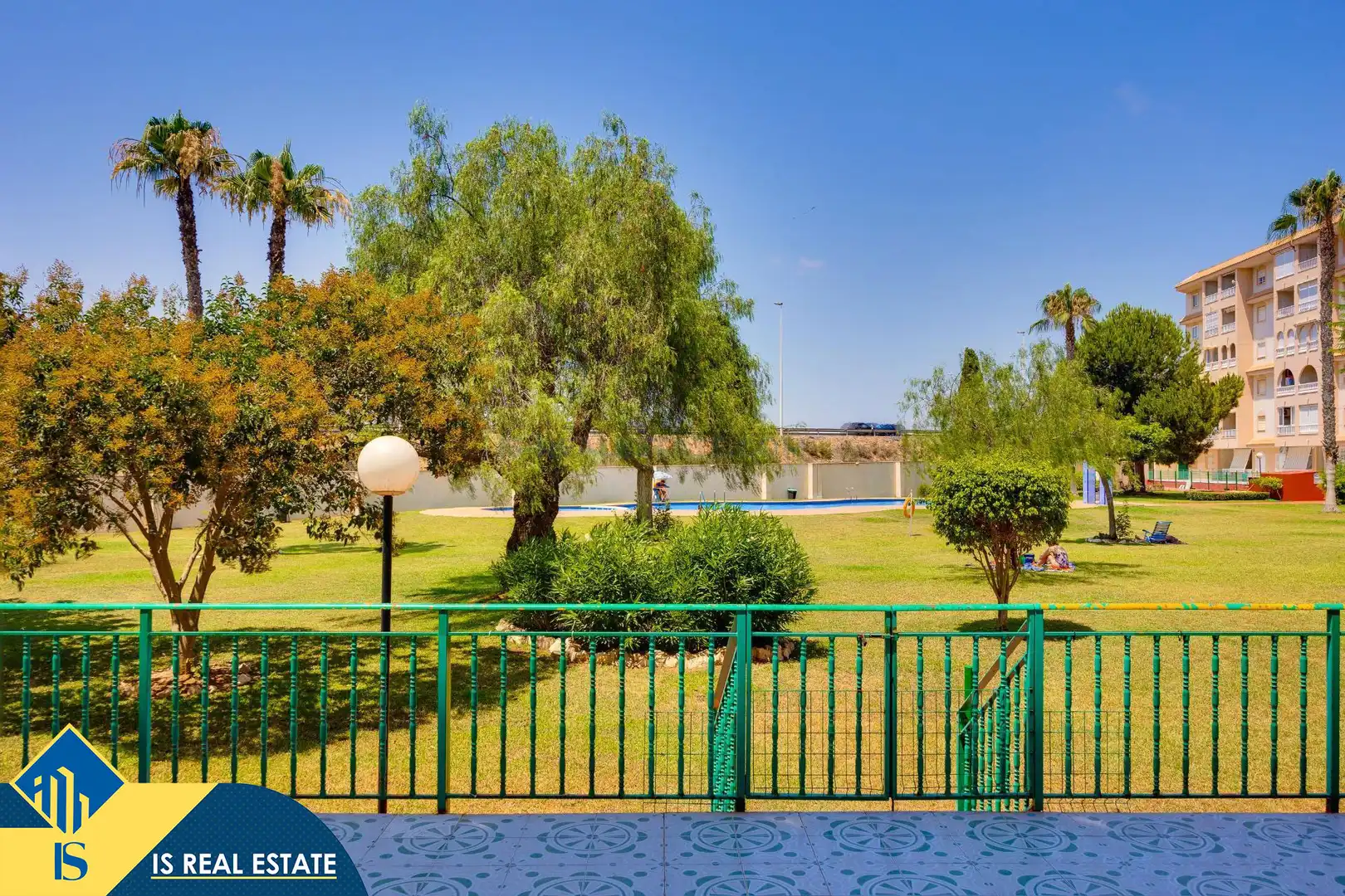 Apartment with pool for sale in Centro, imagen 32