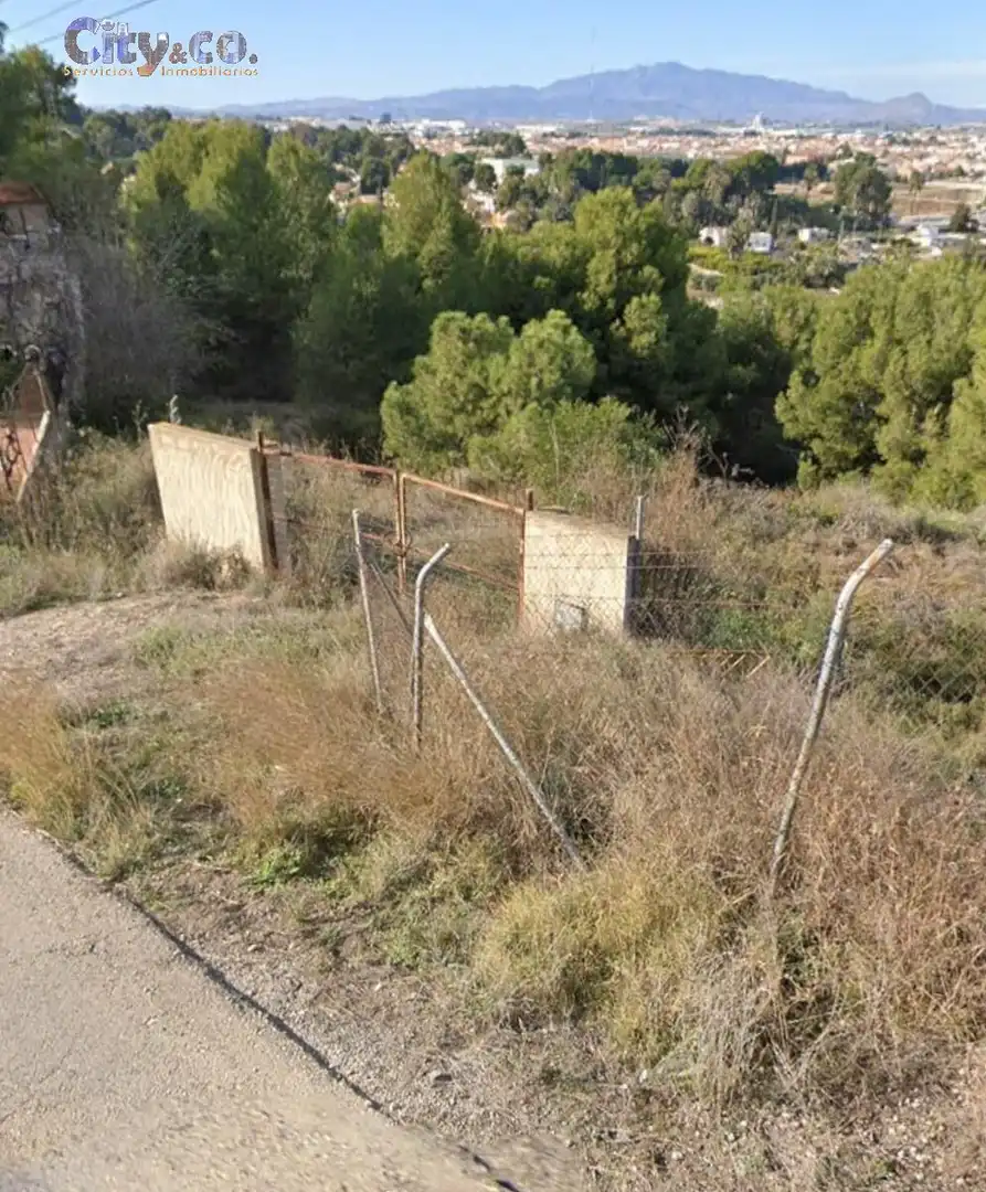 Wohnbaugrundstück zum Verkauf in Las Torres de Cotillas, imagen 2